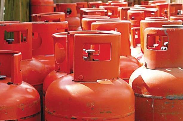 LPG Association warns govt of LPG shortage amid Iran-Israel conflict
