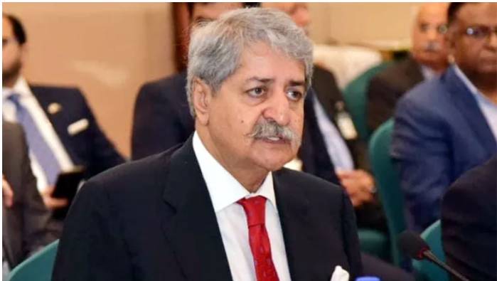 NA standing committee rejects tax on solar panels’ import