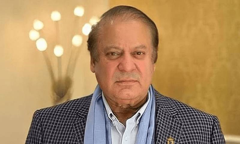 Nawaz says govt focused on health and education