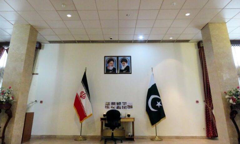 Pakistan weighs to recall diplomatic staff, their families from Iran