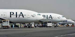 PIA resumes Lahore-Paris weekly direct flights from tomorrow 