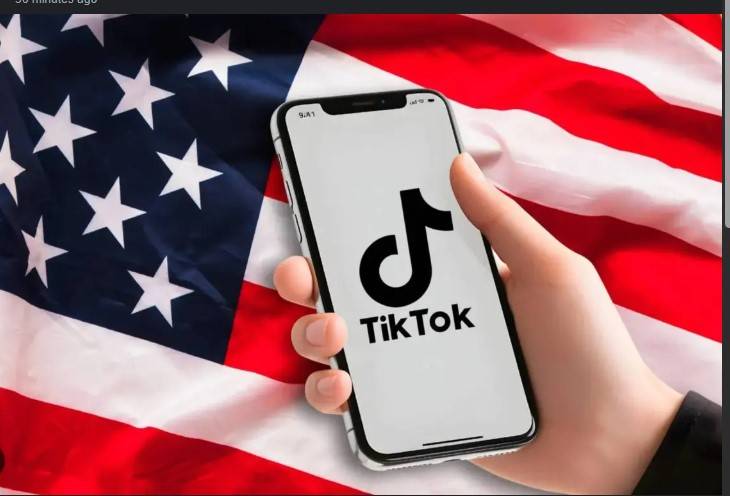 Despite law, US TikTok ban likely to remain on hold