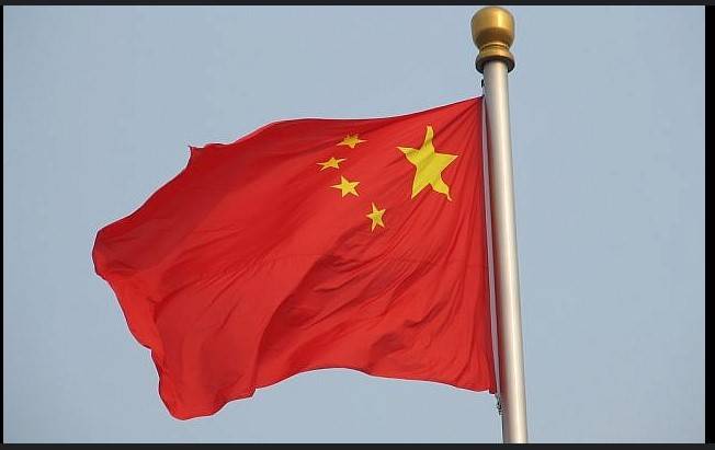 China tells citizens in Israel to leave 'as soon as possible'