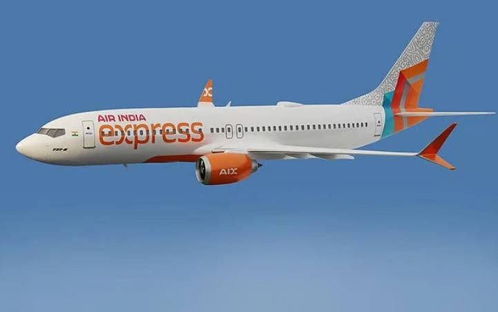 Another Air India flight diverted after technical issue