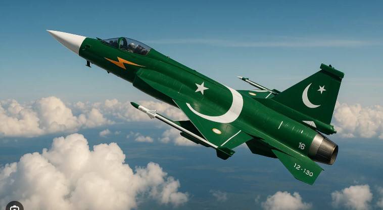 JF-17 vs HAL Tejas