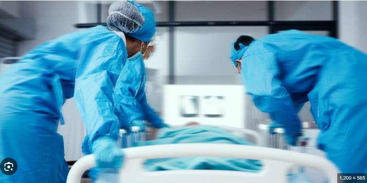 Health emergency imposed in Attock