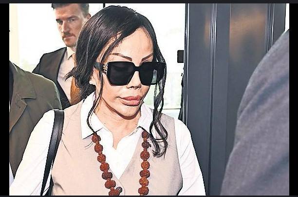 Sweden's 'Queen of Trash' jailed over toxic waste scandal