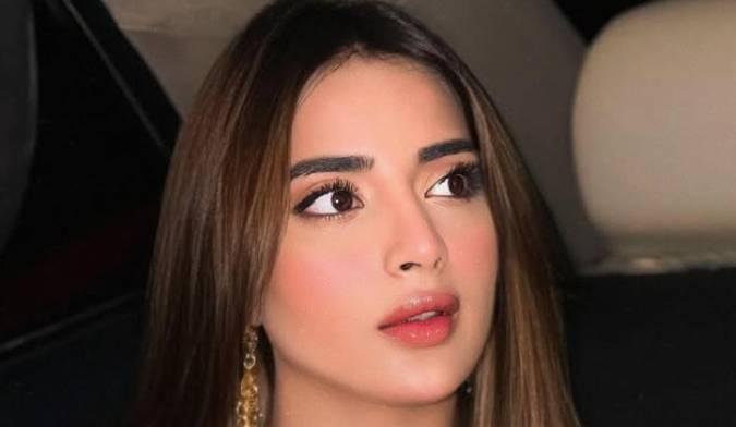 Saboor Aly shares 'three simple rules' for living