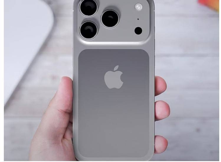 12 upgrades of iPhone 17 Pro and Pro Max leaked
