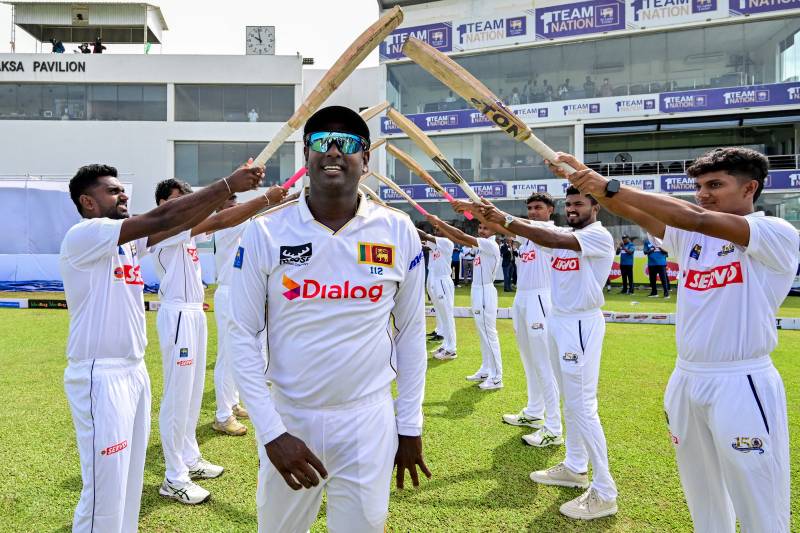 Bangladesh win toss, bat in first Sri Lanka Test