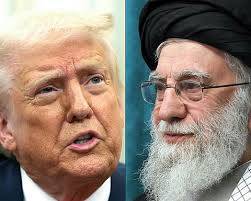 Trump says US won't kill Iran's supreme leader, 'at least not for now'