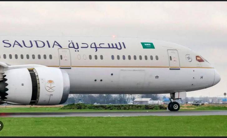 Bomb threat diverts plane of Hajis in Indonesia