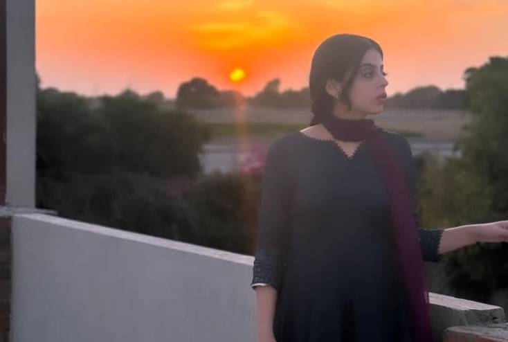 With a full heart, Yashma says goodbye to Sitara of Behkaway