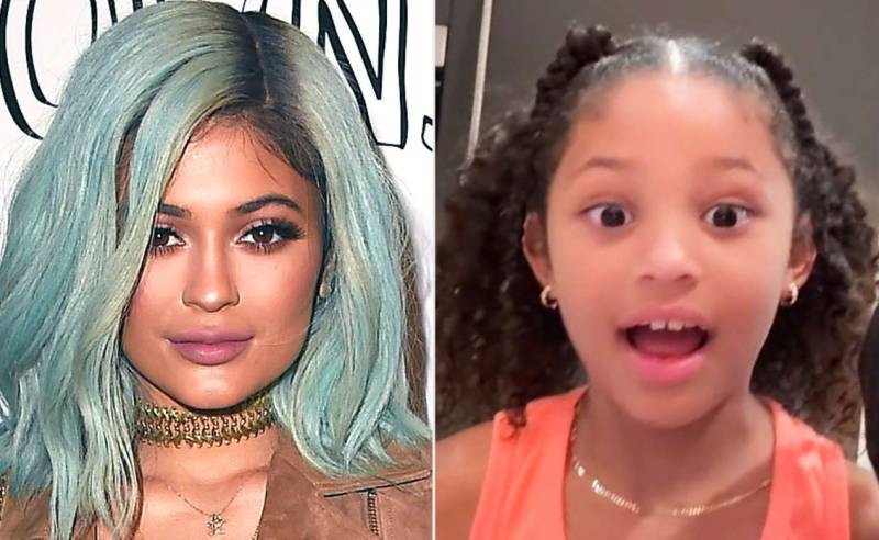 Blue wig with red outfit?: Daughter's hilarious remark on ‘King Kylie’ era