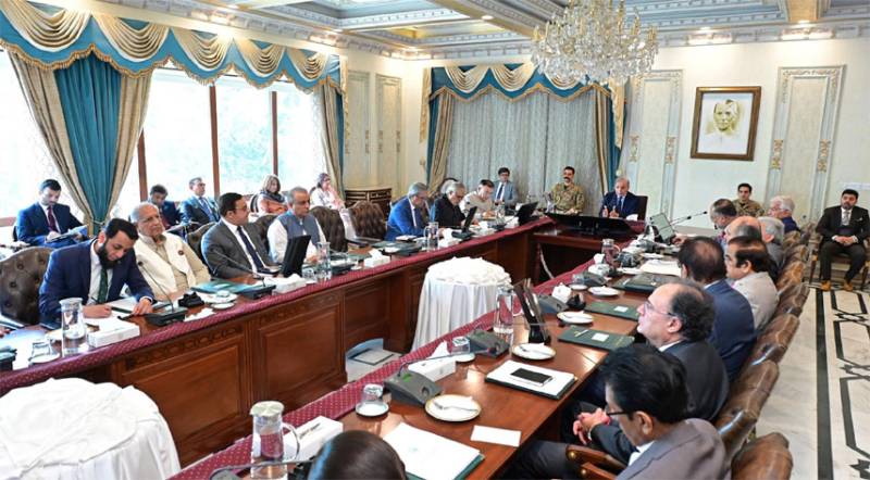 Cabinet approves largest financial scheme to address circular debt