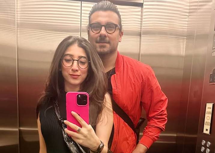 Maryam Nafees shares hilariously 'adulting' to-do list 