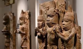 Netherlands returns over 100 Benin Bronzes looted from Nigeria