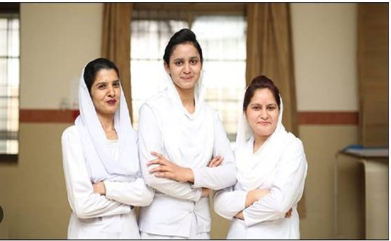 Punjab to recruit 3599 nurses under PPSC