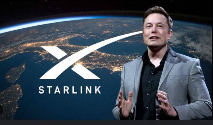 India grants licence to Musk's Starlink
