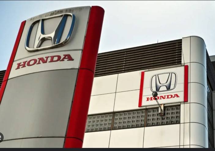 Honda hails successful test of reusable rocket