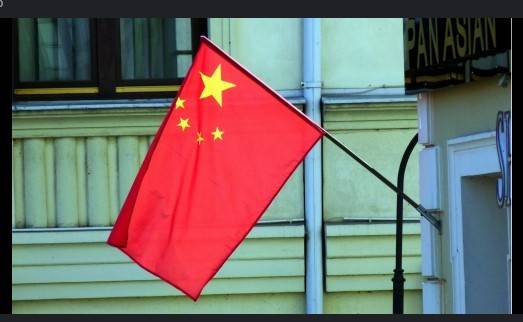 Beijing says almost 800 Chinese citizens evacuated from Iran