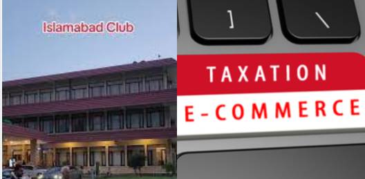 Senate committee rejects tax on e-commerce, approves levy on elite clubs 