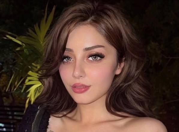 Alizeh Shah flaunts impressive GRWM session 