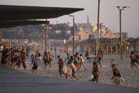 Almost 3,000 Australians seek to flee Israel-Iran conflict