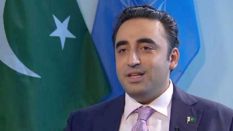 Bilawal sees Trump-Asim Munir meeting as positive development in Pak-US ties