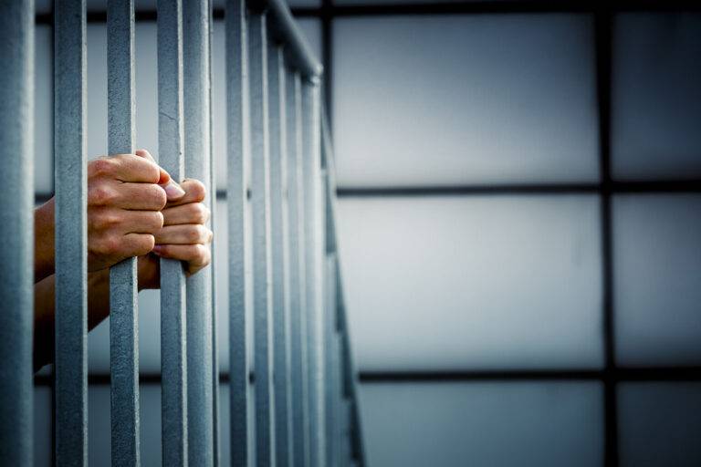 Chinese student gets life in UK jail