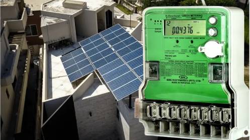 Cost relief for new and solar consumers: LESCO revises smart meter policy
