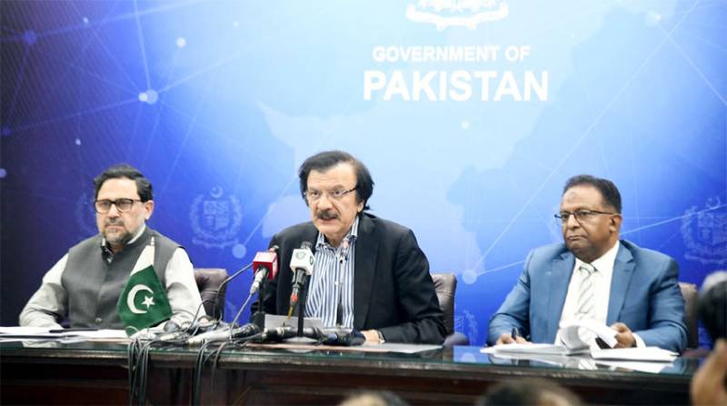 Federal Govt launches National Electric Vehicle Policy 2025- 30