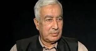 Former IB chief Brigadier (R) Imtiaz Ahmed laid to rest in Islamabad