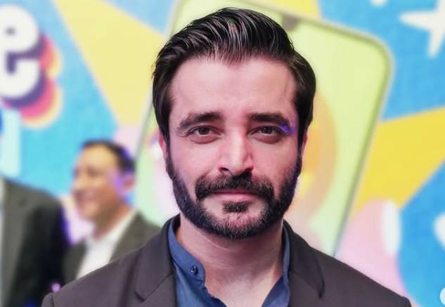 Hamza Ali Abbasi addresses rumors about quitting showbiz