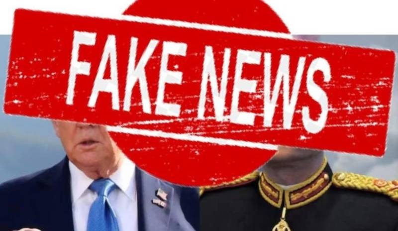 India sponsoring propaganda, fake news against Pakistan