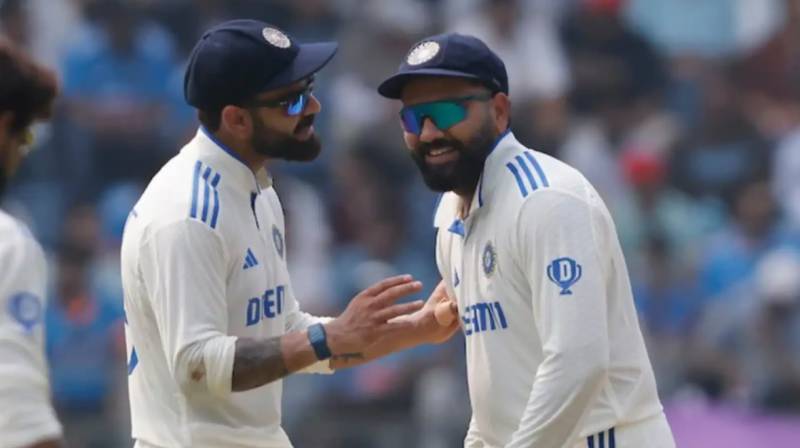India start new era without Kohli and Rohit against England
