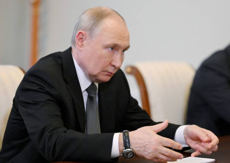Putin says Iran-Israel deal that suits both sides is possible