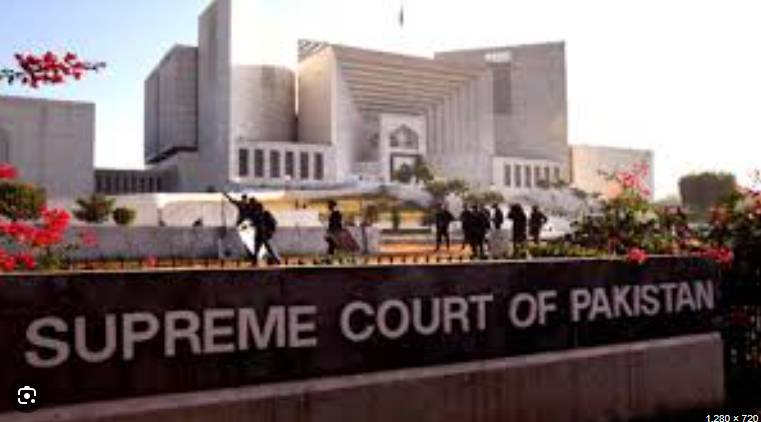 SC says transfer of judges to Islamabad High Court not unconstitutional