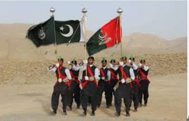 Body formed for merger of Levies with police in Balochistan