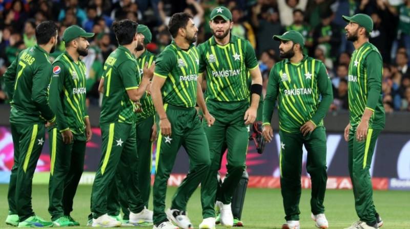 Seven Pakistani cricketers to participate in Big Bash League