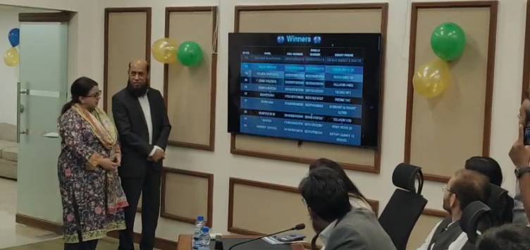 Telecom subscribers in Pakistan cross 200m mark, PTA offer complimentary package