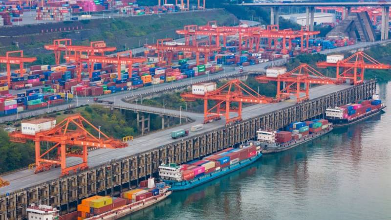 Trade war worsens foreign investment outlook, says UN