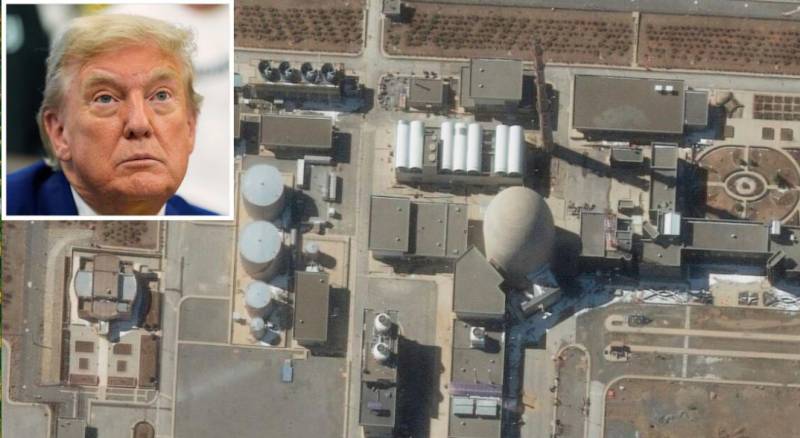 Trump approves preliminary plan for strike on Iran: WSJ
