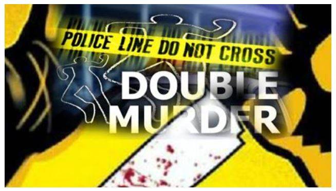 Two persons killed in Dera Murad Jamali