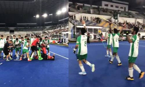 Congratulations pour in for national team reaching in Hockey Nations Cup final 