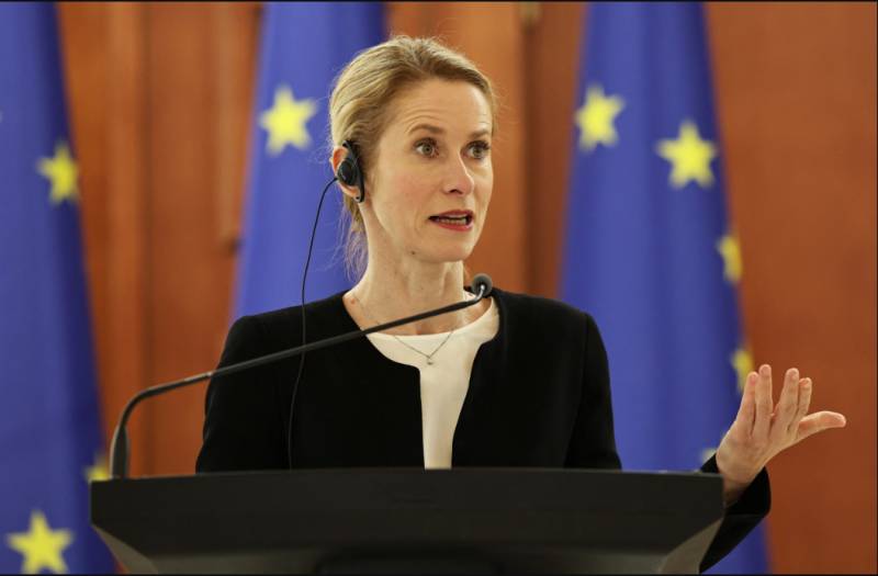 EU review suggests Israel in breach of cooperation deal over Gaza
