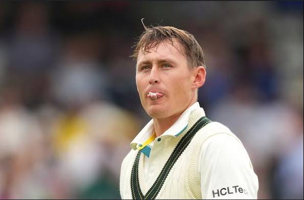 Australia drop struggling Labuschagne for first West Indies Test