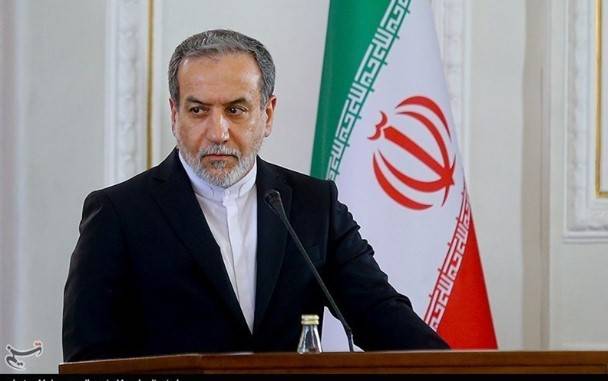 No nuclear talks while Israeli attacks continue, says Iran