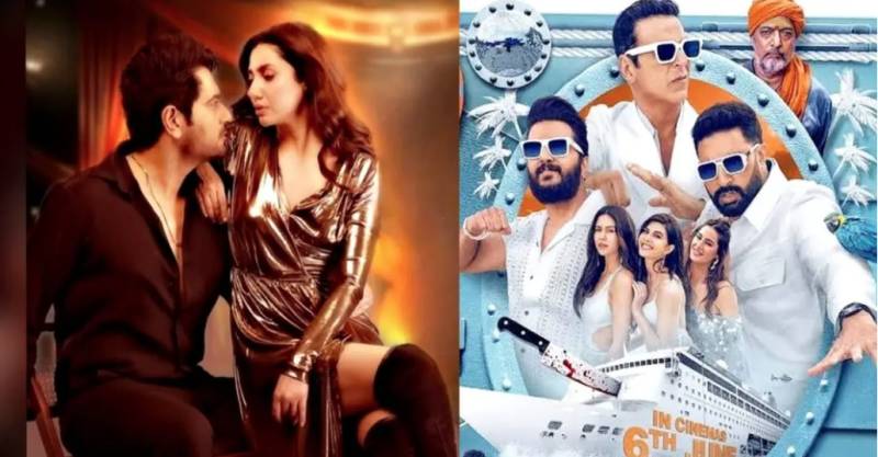 Love Guru beats Housefull 5 within two weeks
