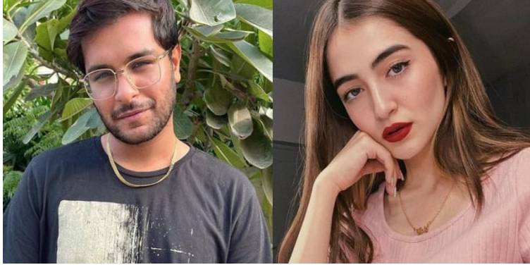 Merub Ali shares words of strength in difficult time